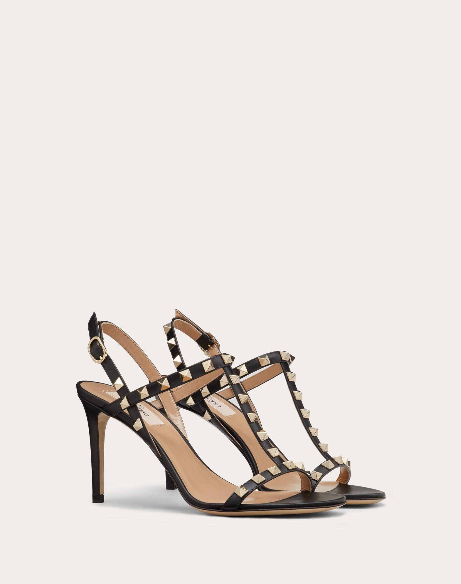 valentino rockstud 85