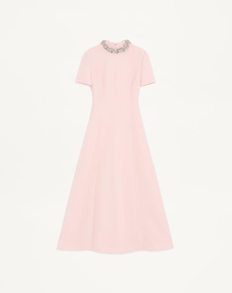 Pink Valentino Dresses for Women | Lyst