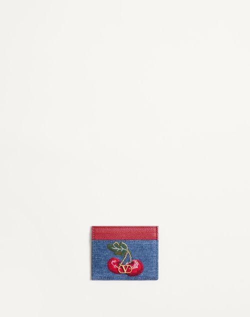 レディース Valentino Garavani 財布 & カードホルダーが¥44,000