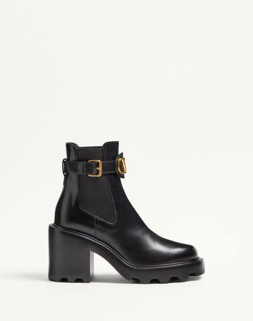 レディース Valentino Garavani ブーツが¥163,900〜 | Lyst