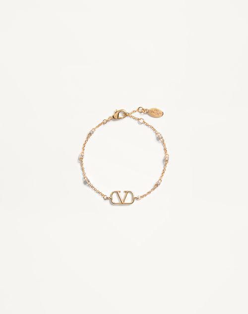 Women's Valentino Garavani Bracelets from $270 | Lyst