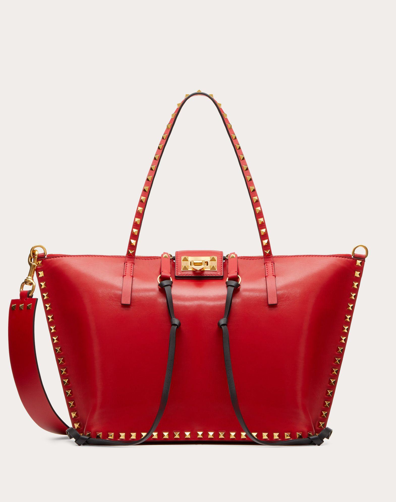 valentino rockstud hype