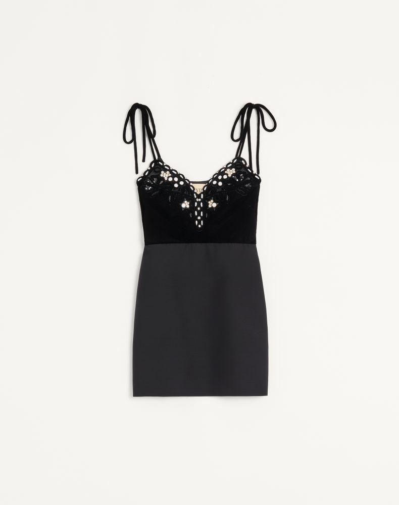 Designer Valentino Crepe Couture Dresses for Women - Up to 55% off | Lyst Designer Valentino Crepe Couture Dresses for Women - Up to 55% off | Lyst