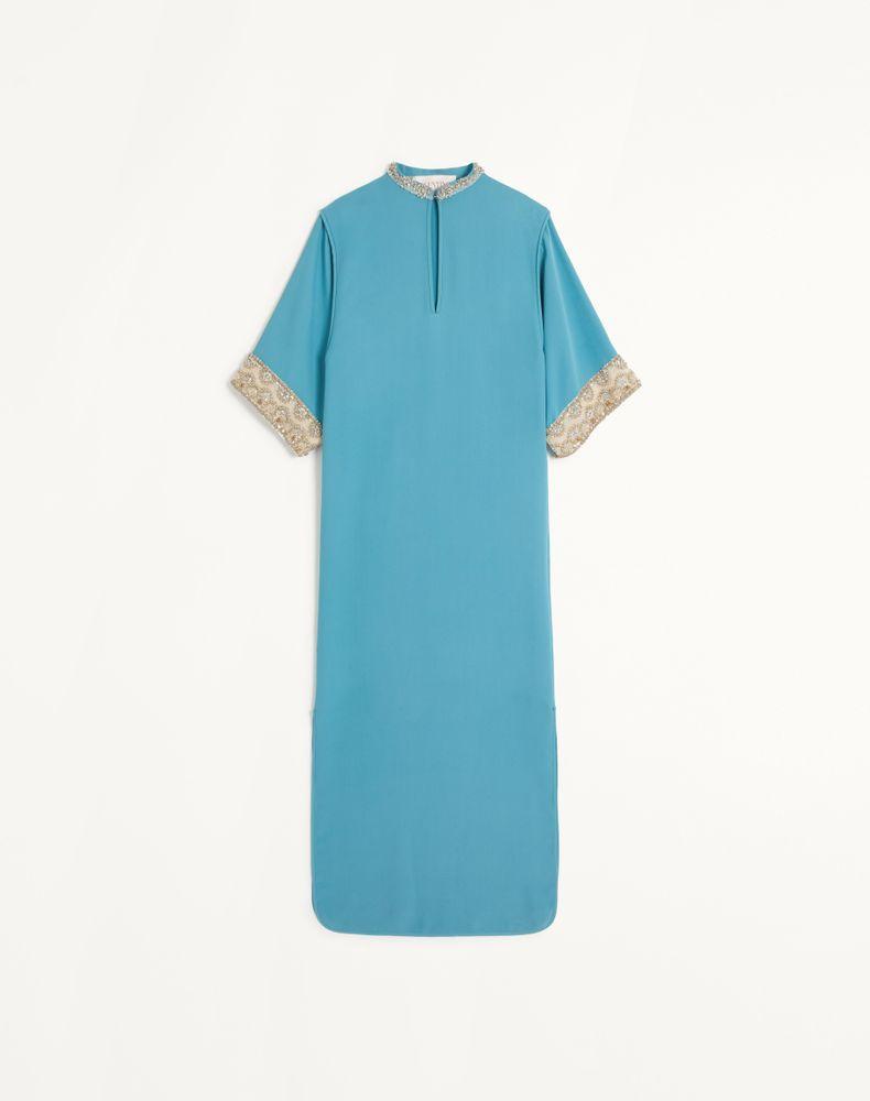 Blue Valentino Dresses for Women | Lyst Blue Valentino Dresses for Women | Lyst