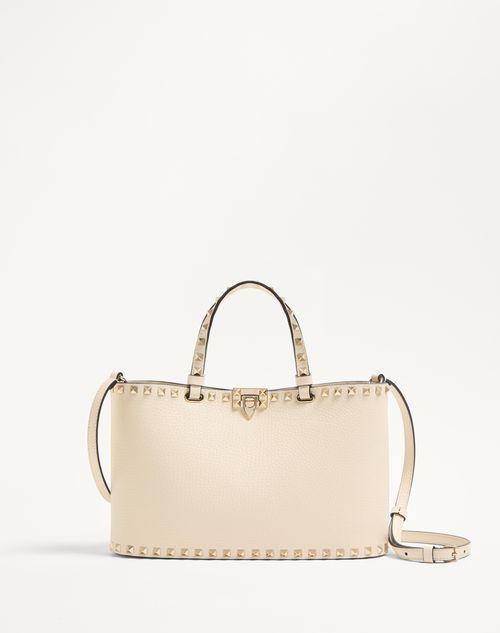 レディース Valentino Garavani トップハンドルバッグ