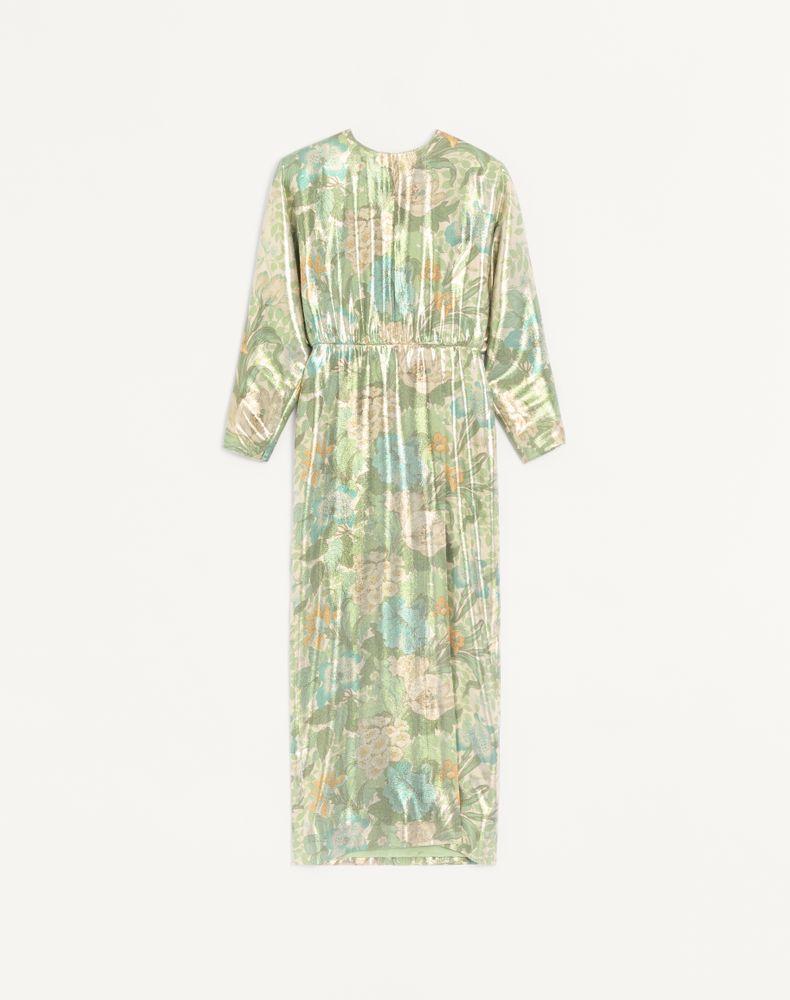 Valentino Puff Sleeve Dresses for Women | Lyst