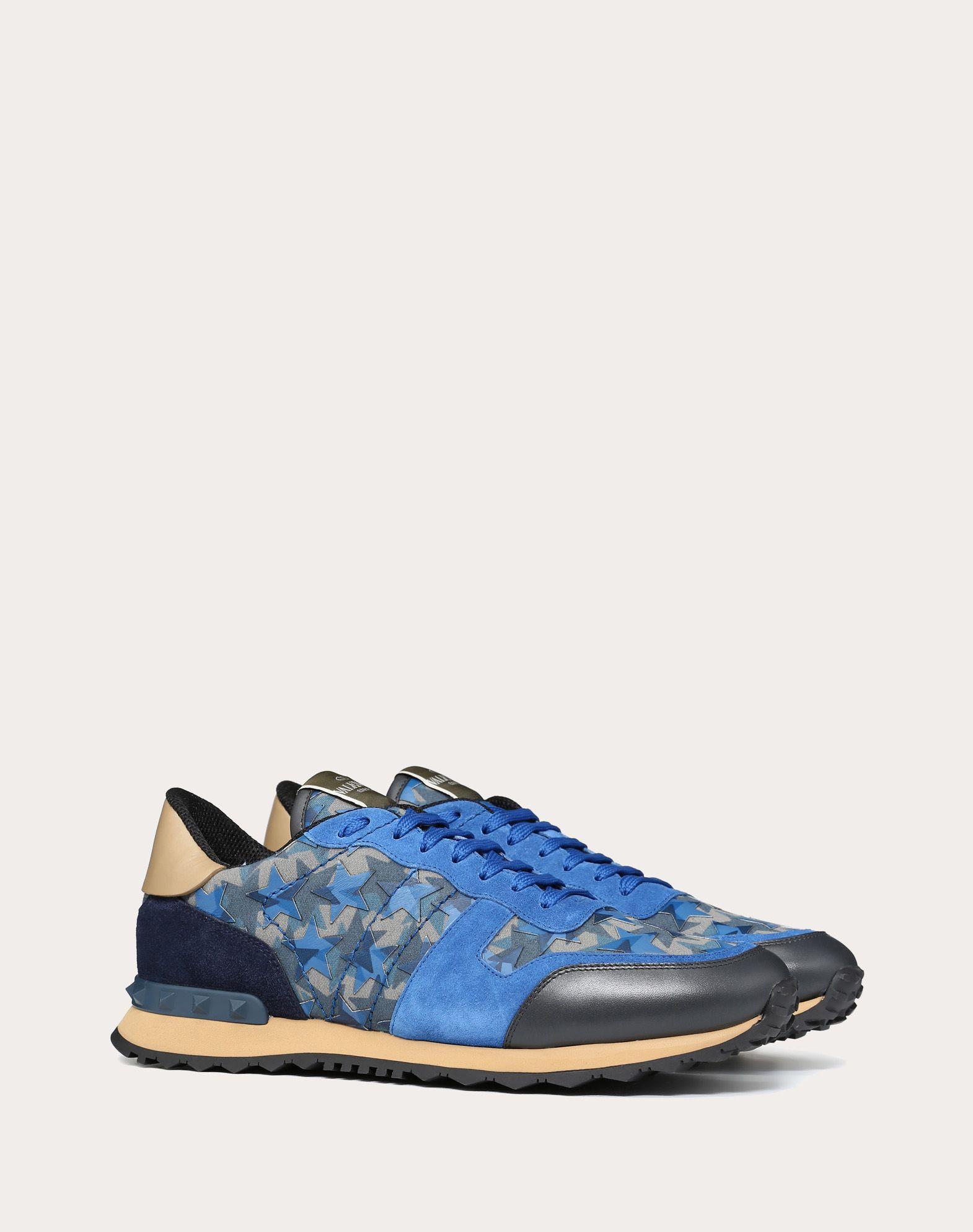 star valentino trainers
