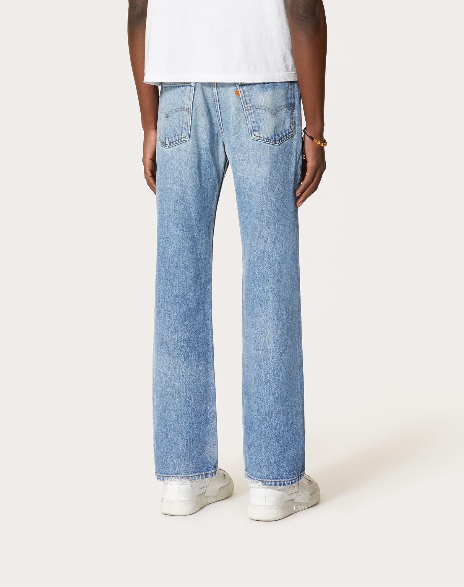 valentino levi's