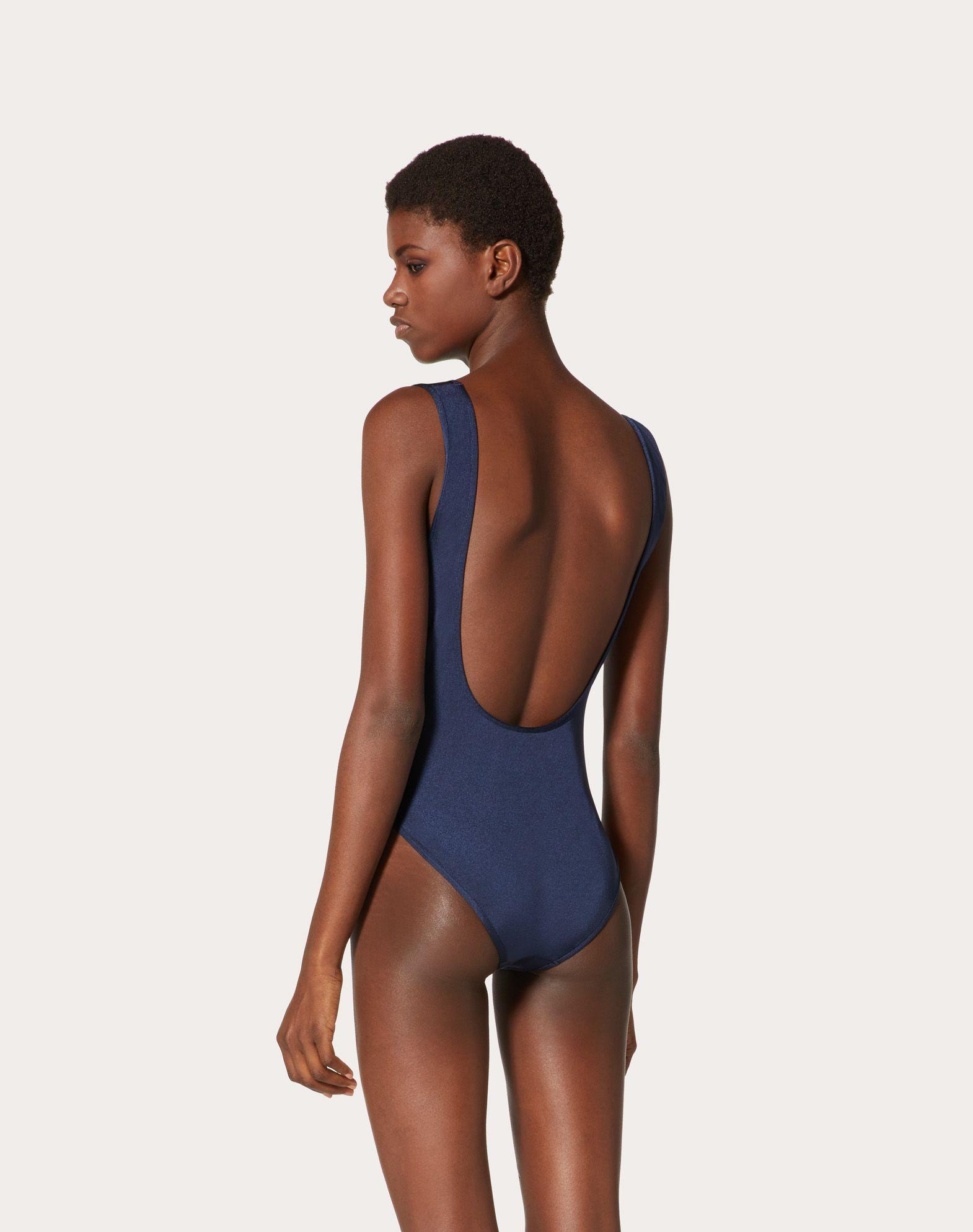 Vltn swimsuit clearance