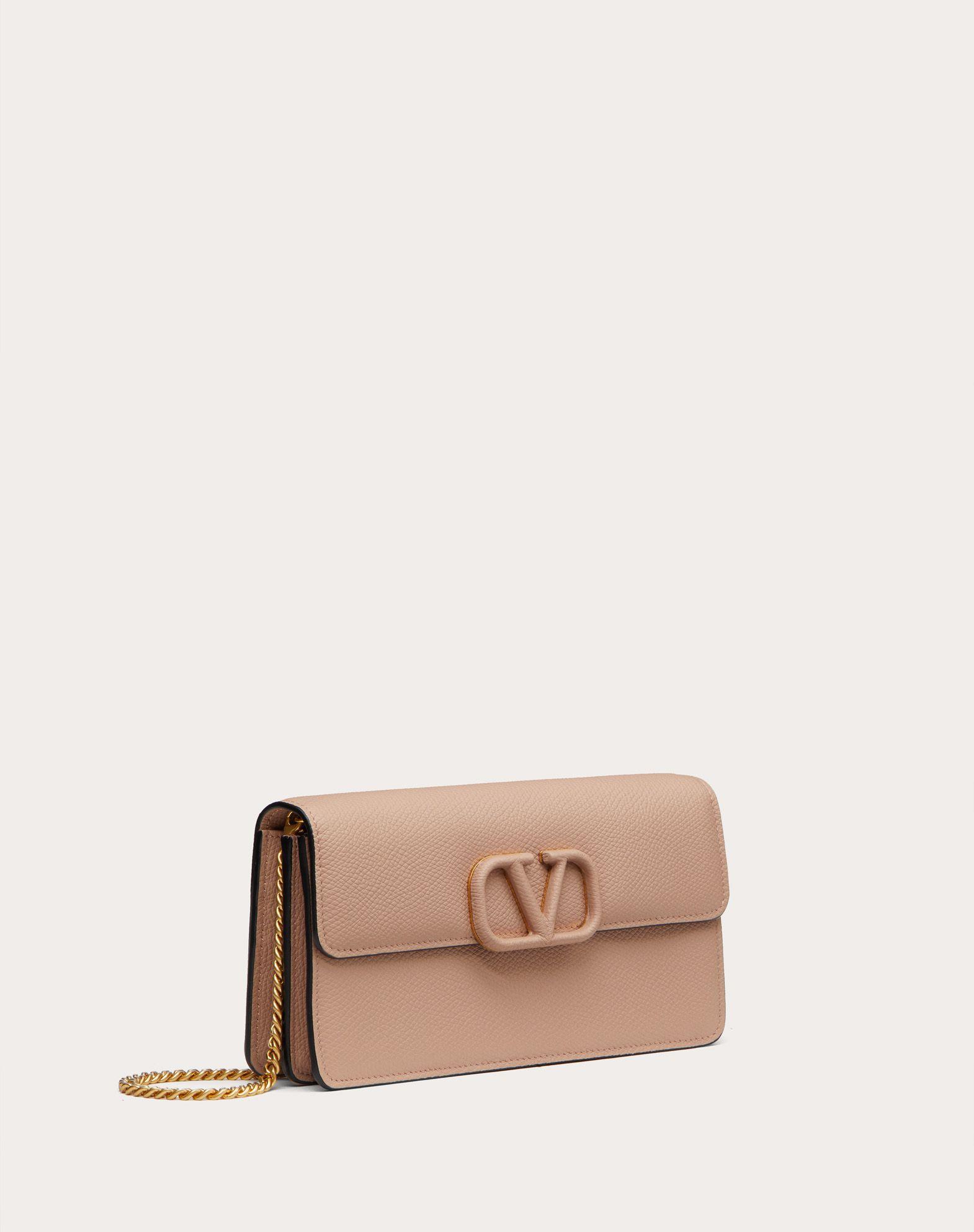 wallet on chain valentino