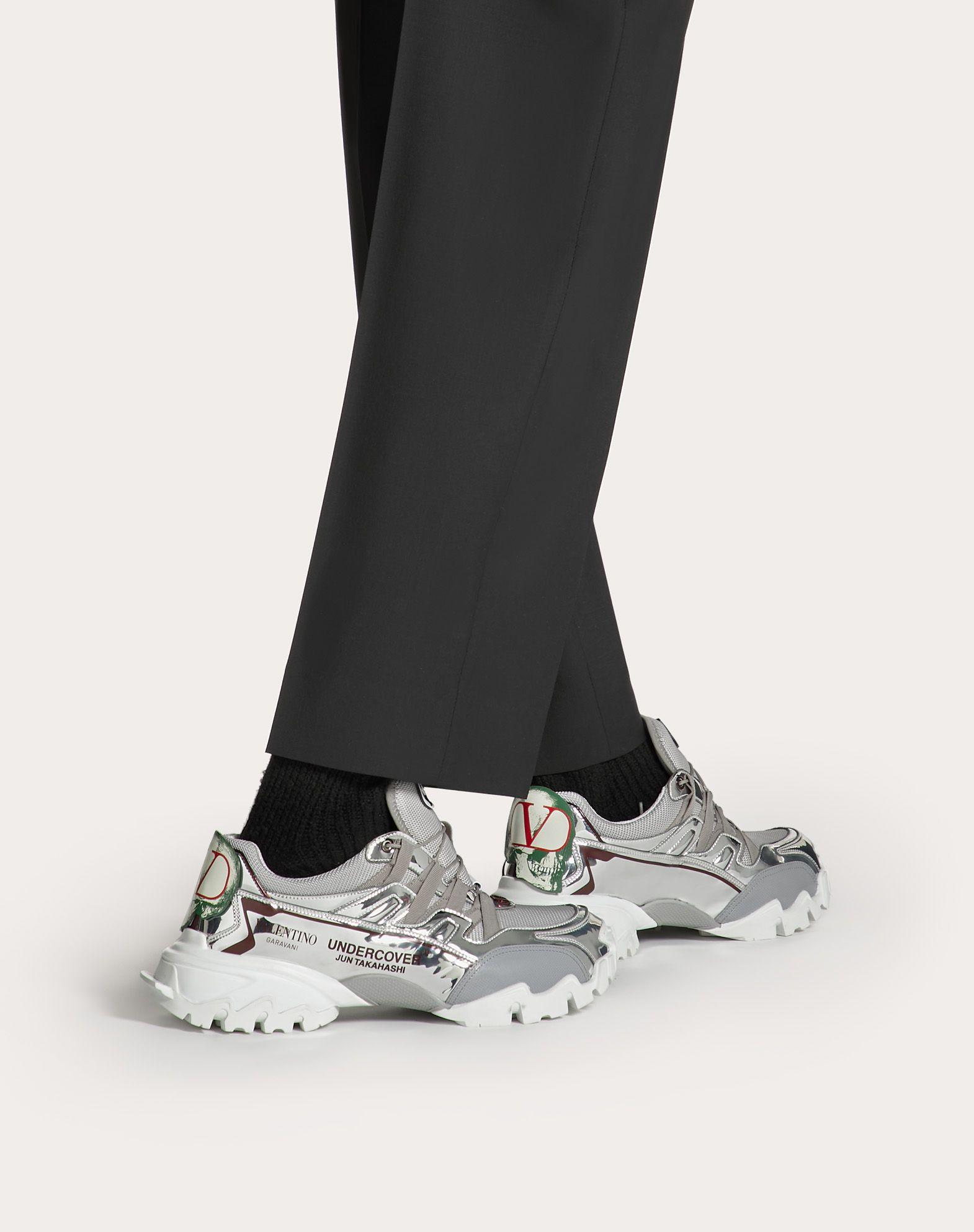 valentino undercover climbers