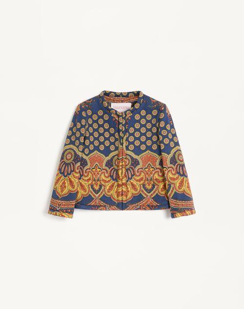 レディース Valentino ジャケット | オンラインセールは最大62