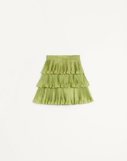 ☆VIP価格☆ VALENTINO ミニスカート レディース Valentino ミニスカート | オンラインセールは最大53