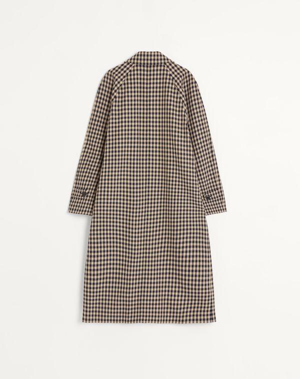 メンズ Valentino ロングコート & ウィンターコートが¥605,000〜 | Lyst