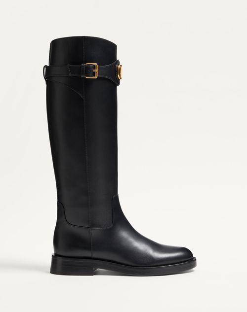 レディース Valentino Garavani ブーツが¥163,900〜 | Lyst