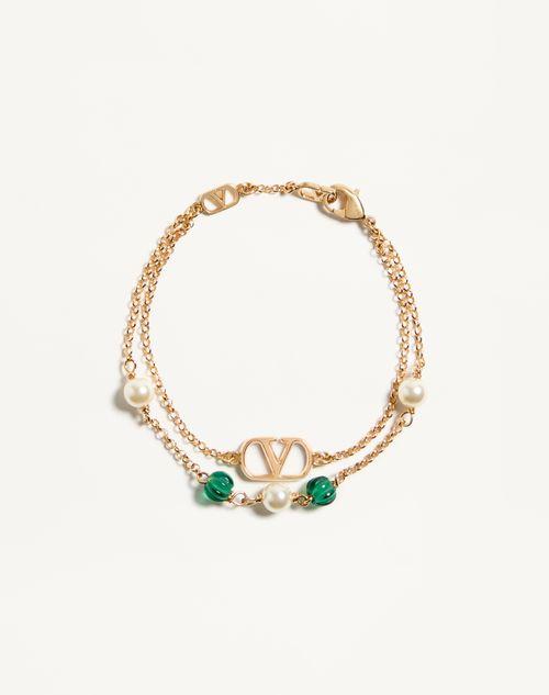 Women's Valentino Garavani Bracelets from $270 | Lyst