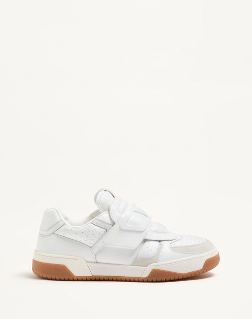 Valentino Garavani Low-top sneakers for Men | Online Sale up