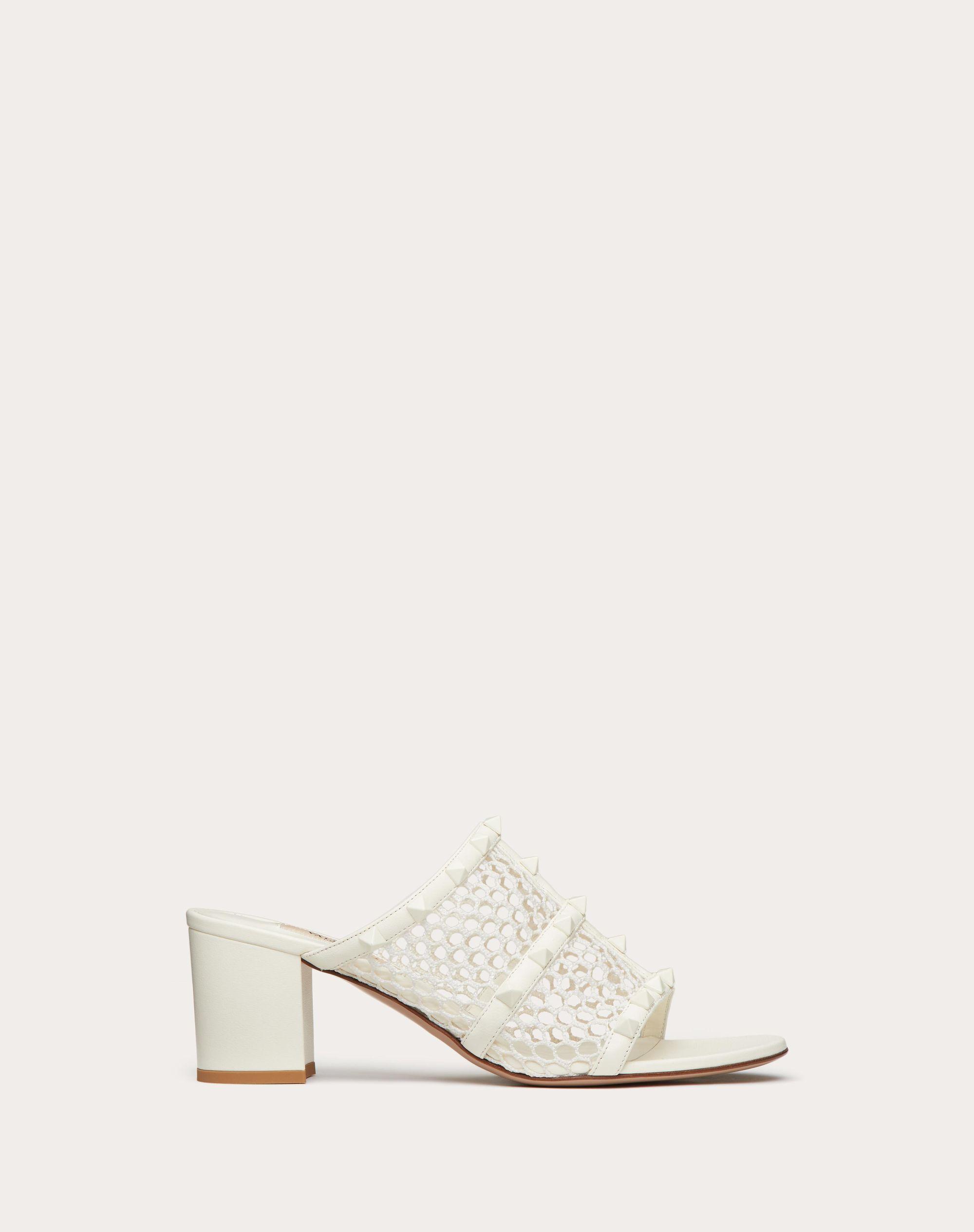 Valentino Garavani Sandal heels for Women | Online Sale up