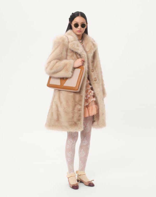 レディース Valentino ロングコート & ウィンターコートが¥726,000