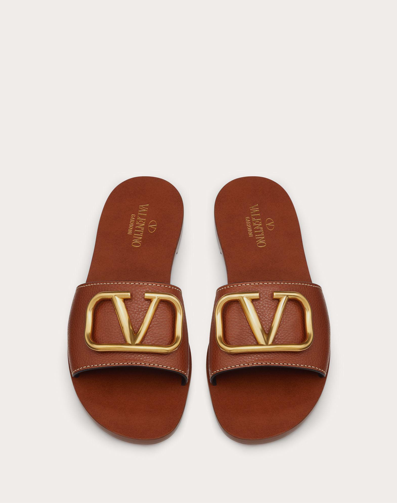 valentino vlogo sandals sale