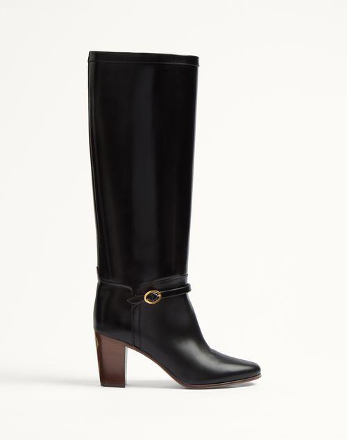 レディース Valentino Garavani ロングブーツが¥297,000〜 | Lyst