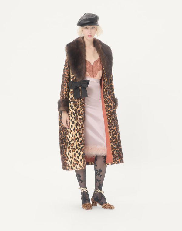 レディース Valentino ロングコート & ウィンターコートが¥726,000