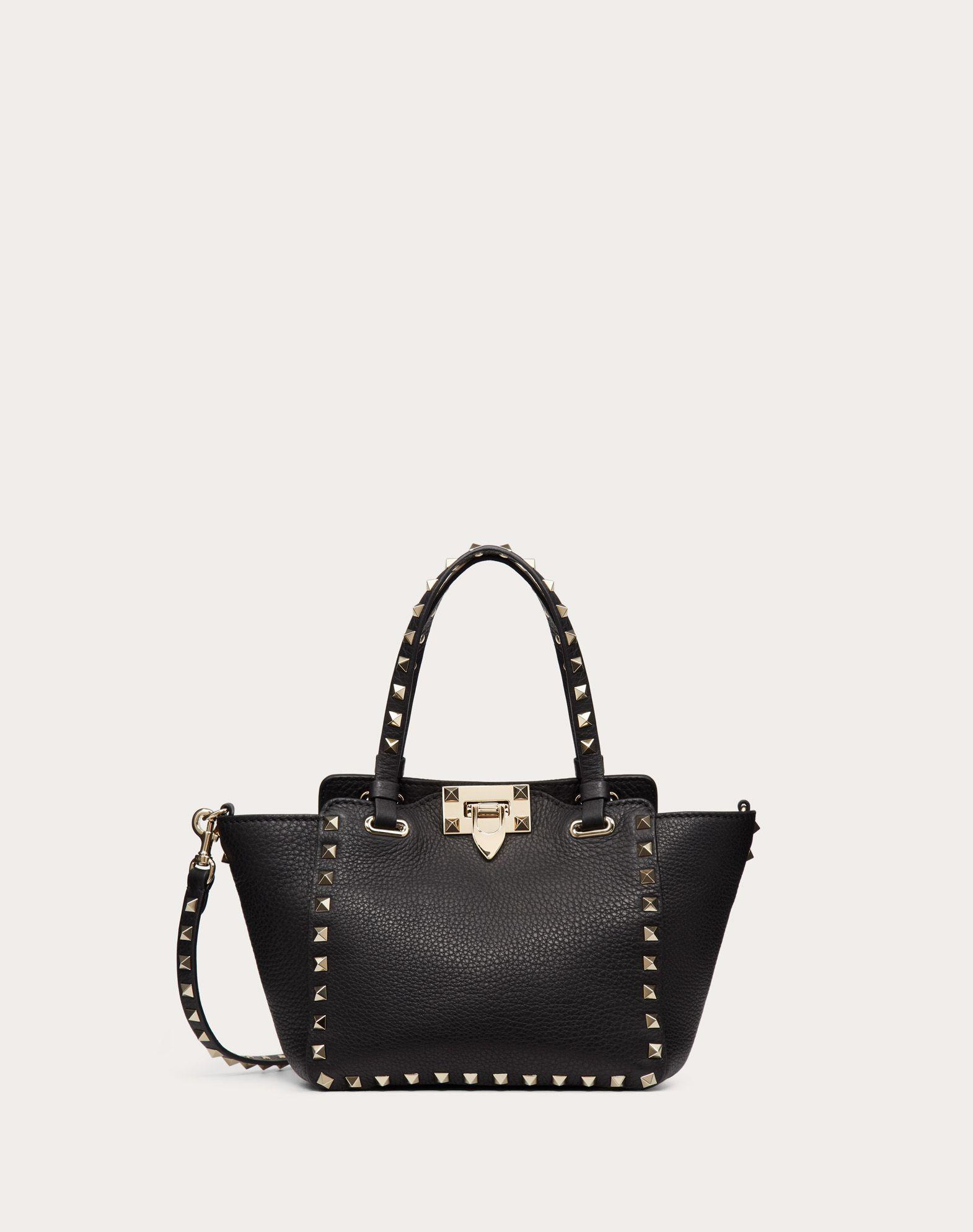 valentino garavani one stud mini bag