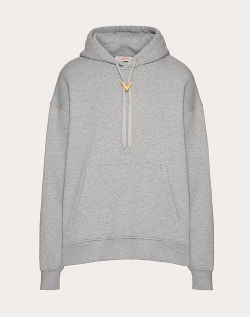 メンズ Valentino パーカー | オンラインセールは最大66%オフ | Lyst