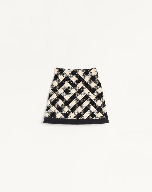 レディース Valentino ミニスカート | オンラインセールは最大61%オフ