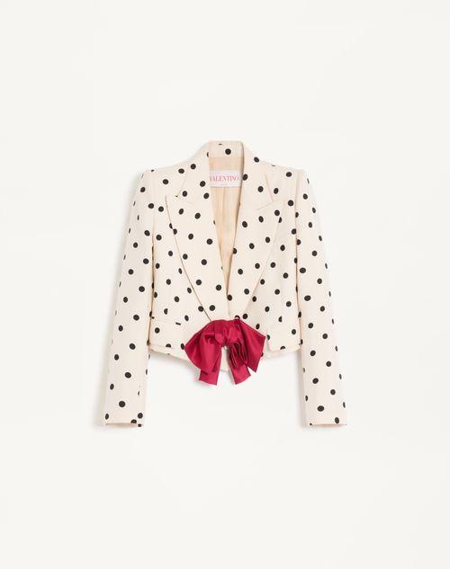 レディース Valentino ジャケット | オンラインセールは最大62