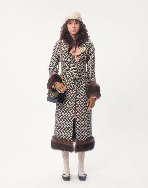 レディース Valentino コート | オンラインセールは最大35%オフ