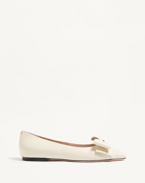 Valentino Garavani Ballet flats and ballerina shoes for