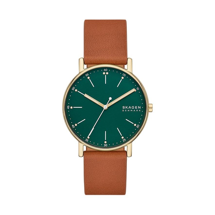 Skagen herenhorloge hotsell