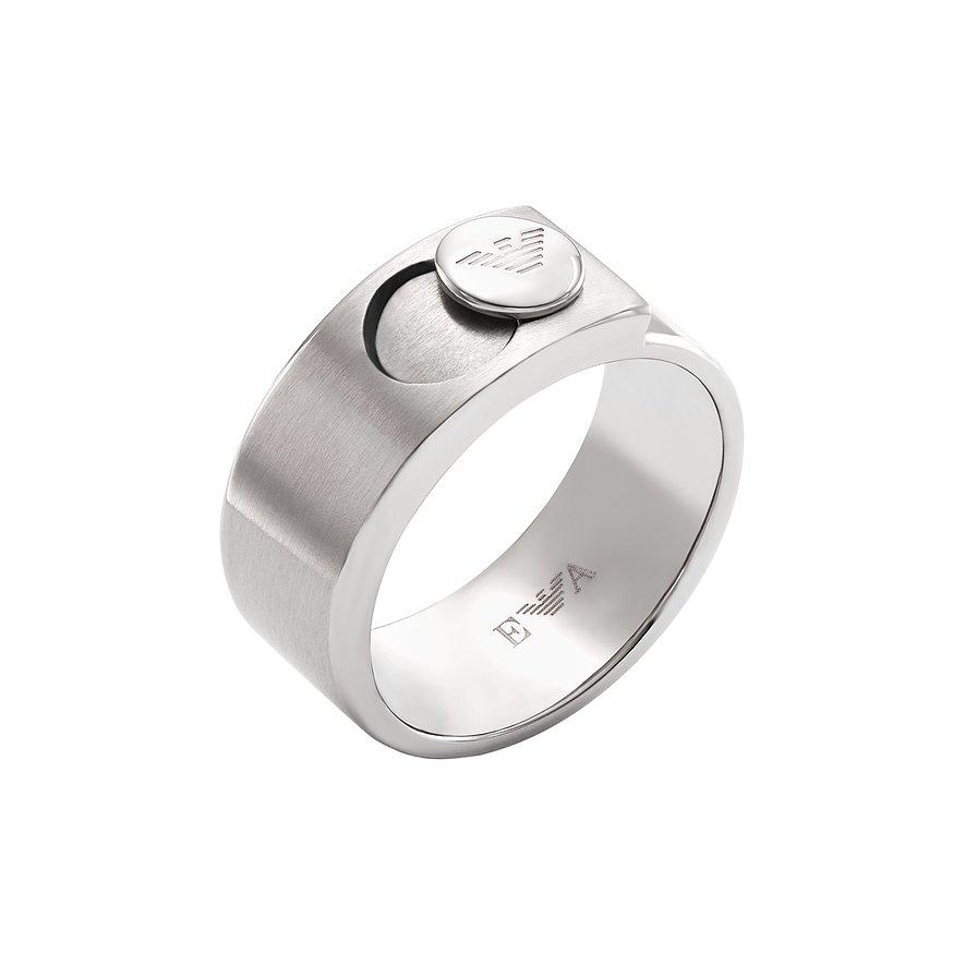 Chevaliere homme armani hotsell