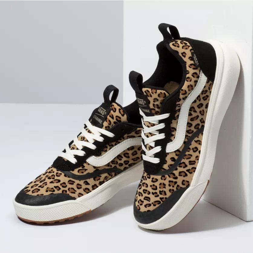 vans mte leopard