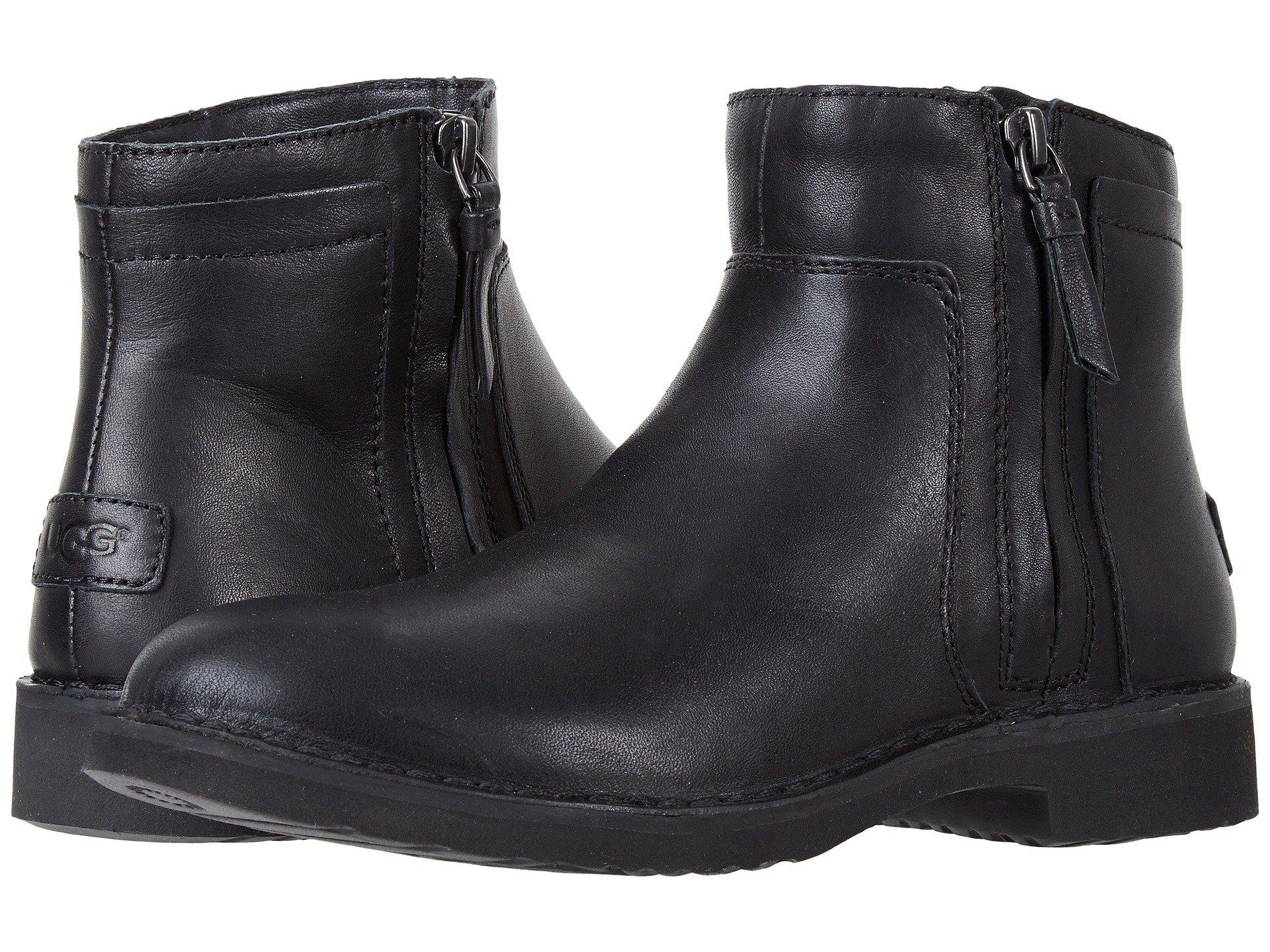 Ugg rea leather Clearance