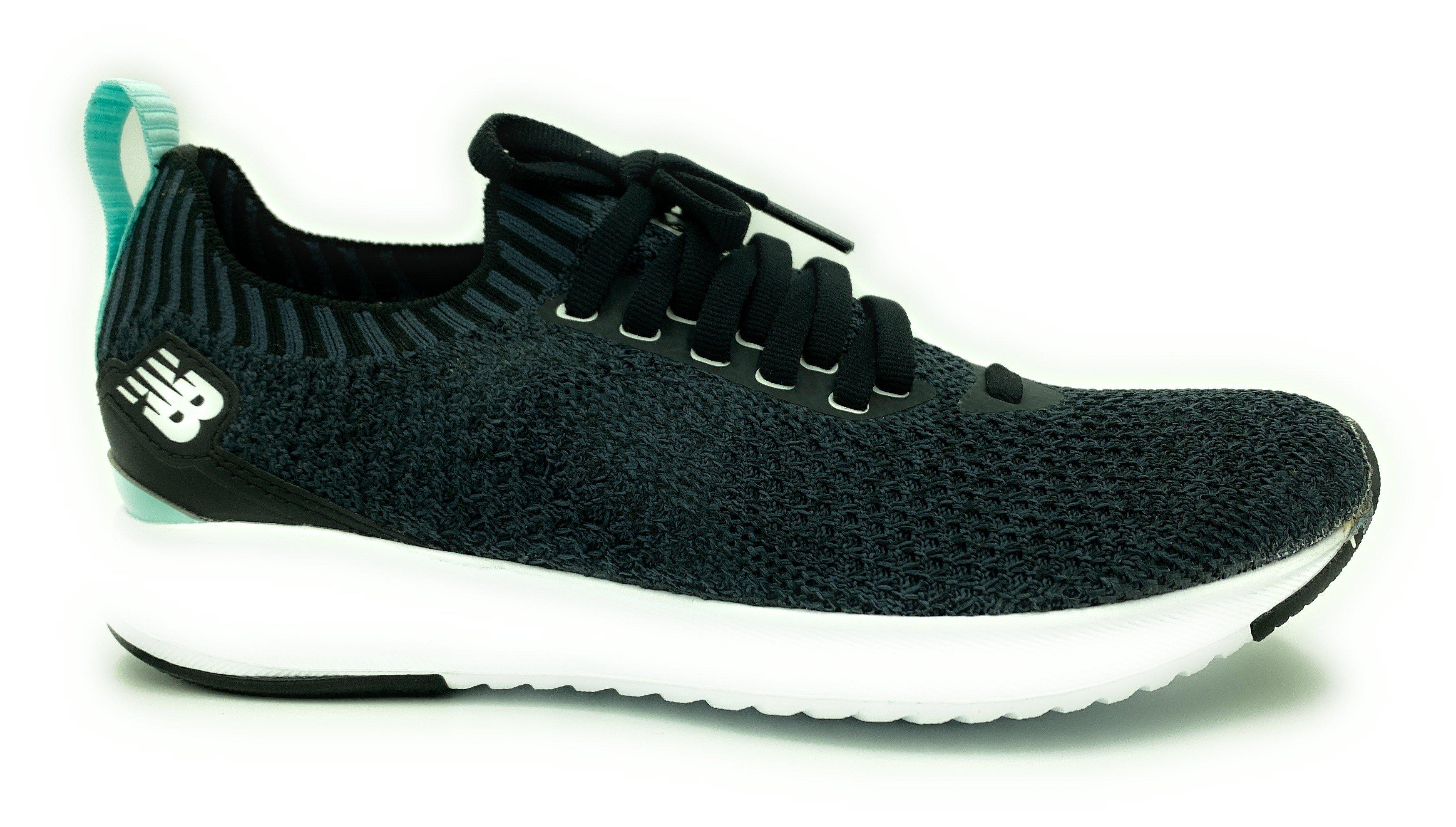 new balance vizo pro run knit
