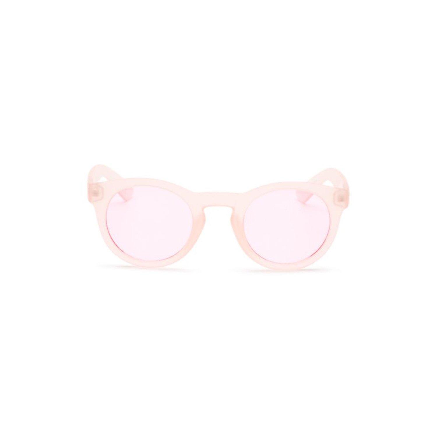 vans sunglasses Pink