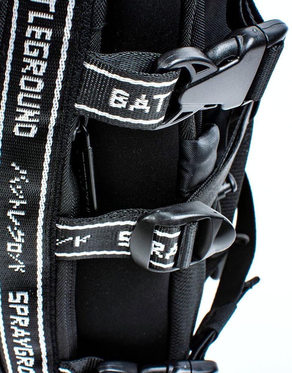 sprayground nomad backpack