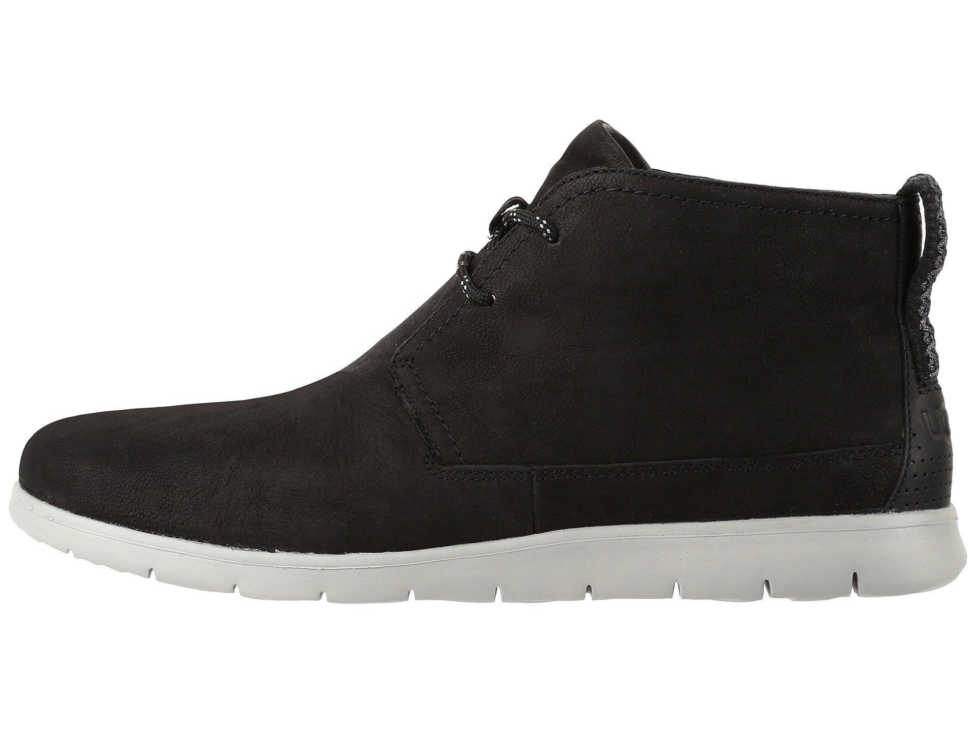 ugg freamon leather