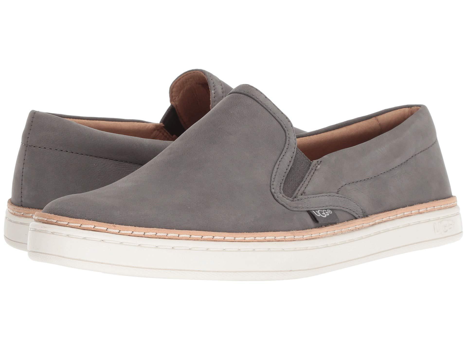 ugg soleda slip on