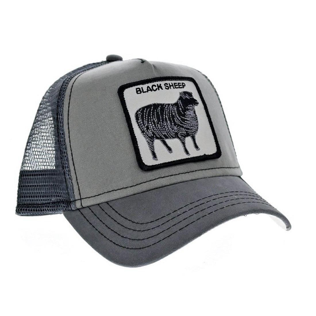 goorin bros black sheep