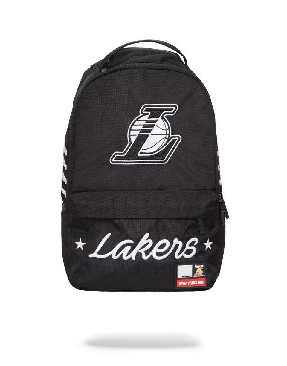 Los Angeles Lakers Cargo Backpack 
