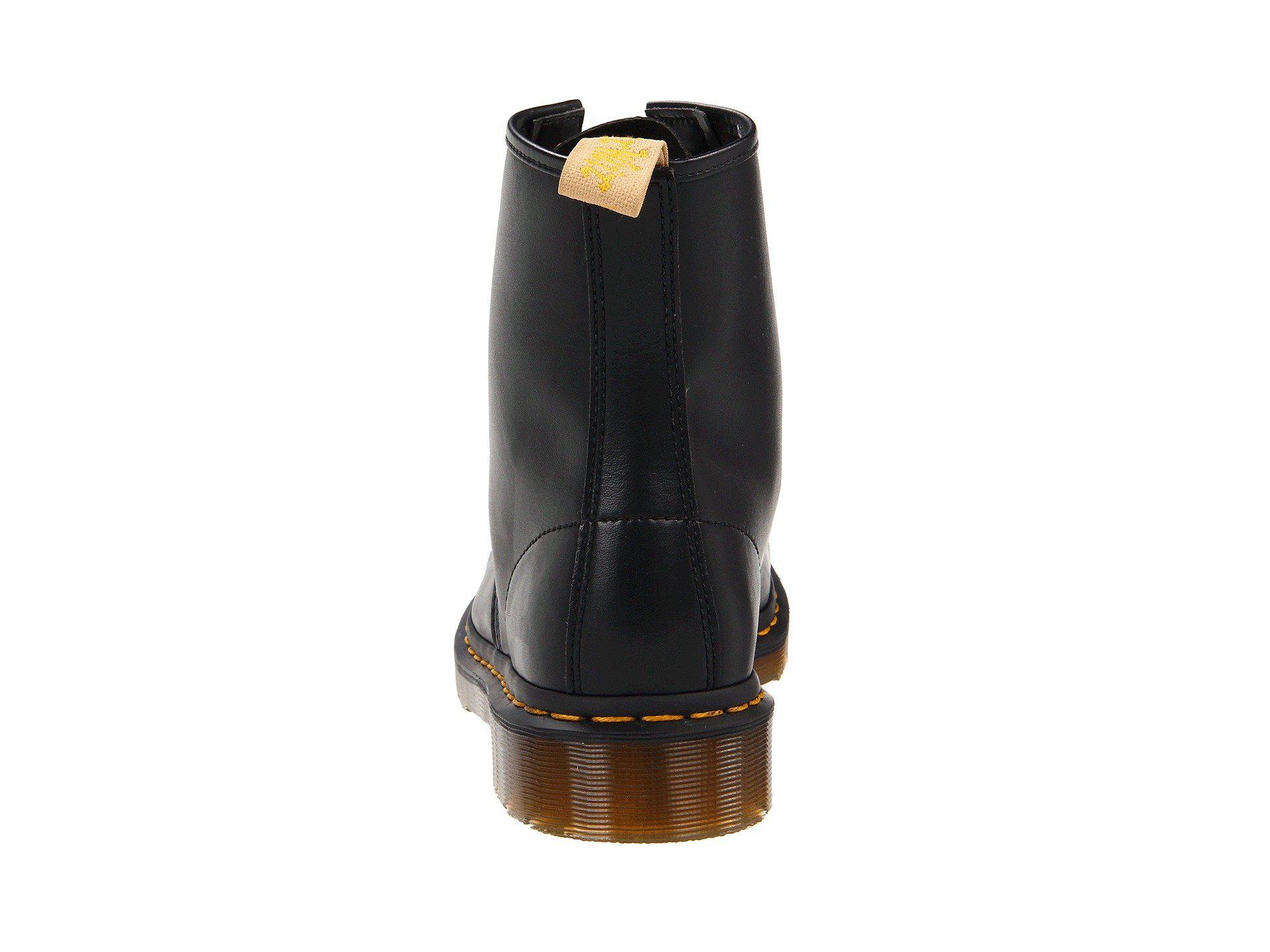 dr martens vegan 1460 felix rub off