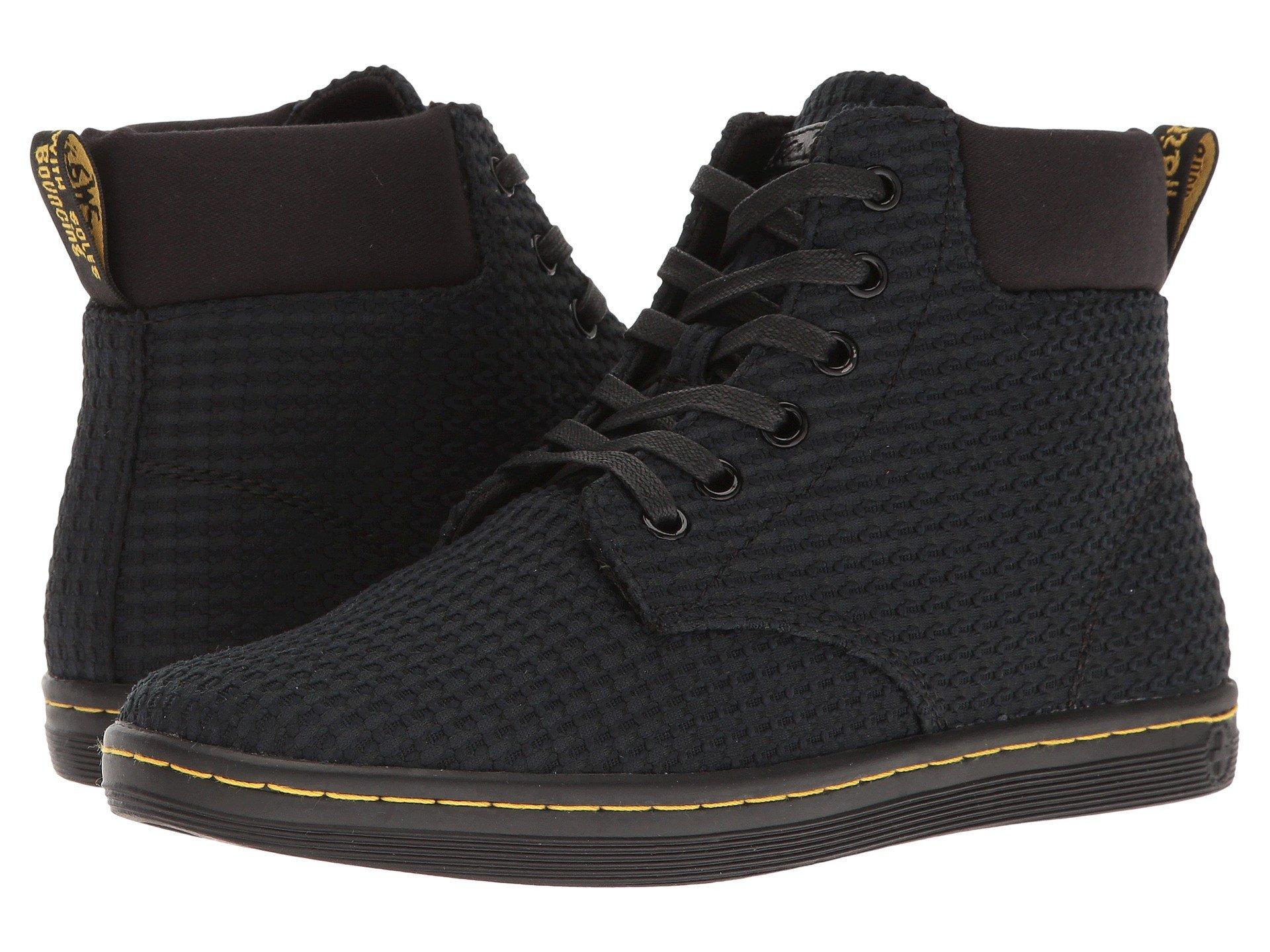 maelly canvas boot