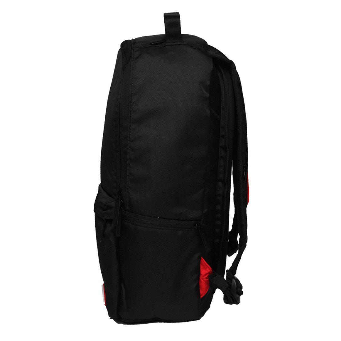 sprayground nomad black