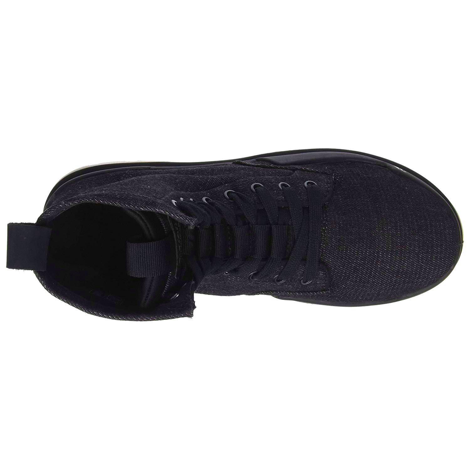 rackam rovulc denim boot