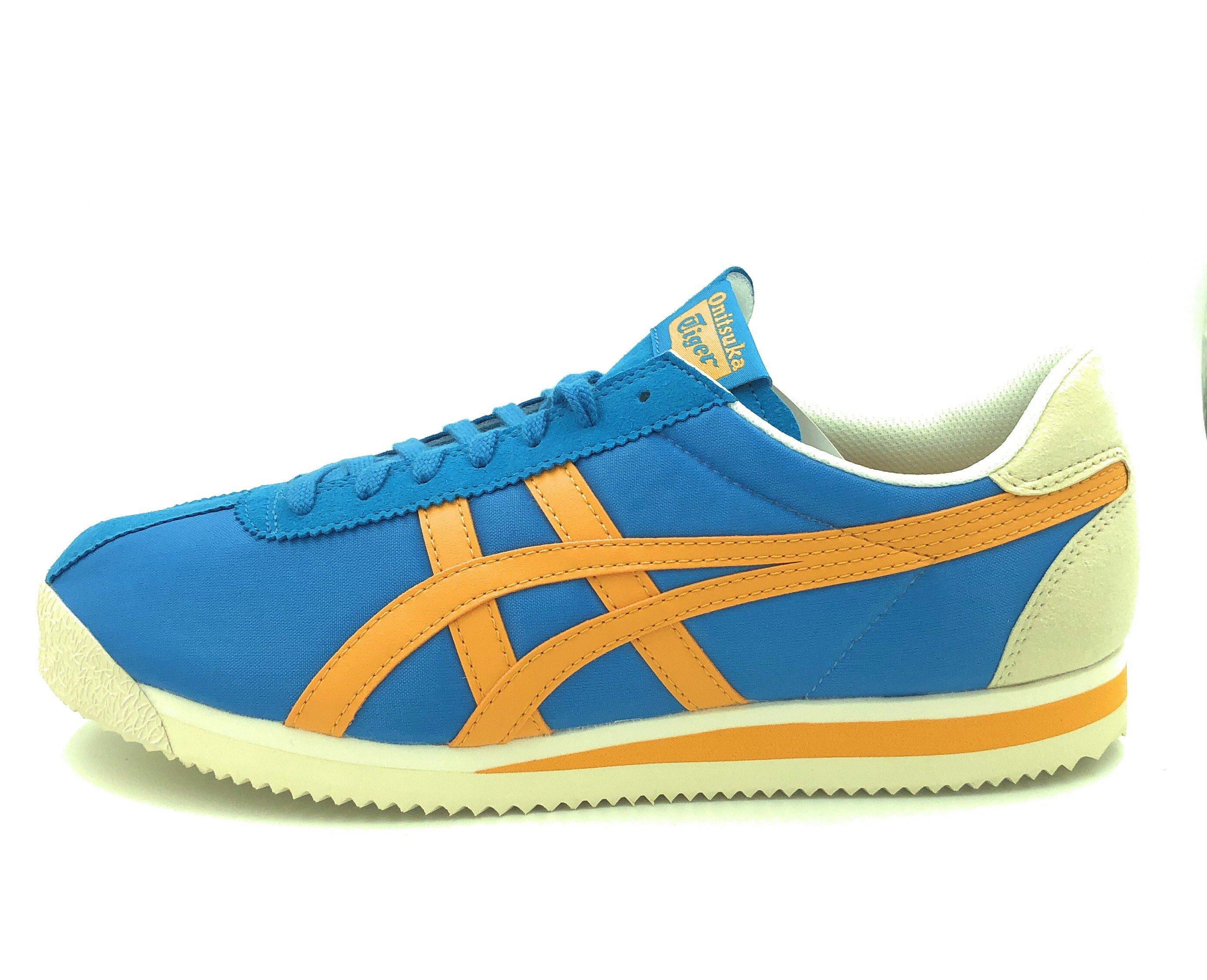 onitsuka tiger corsair blue