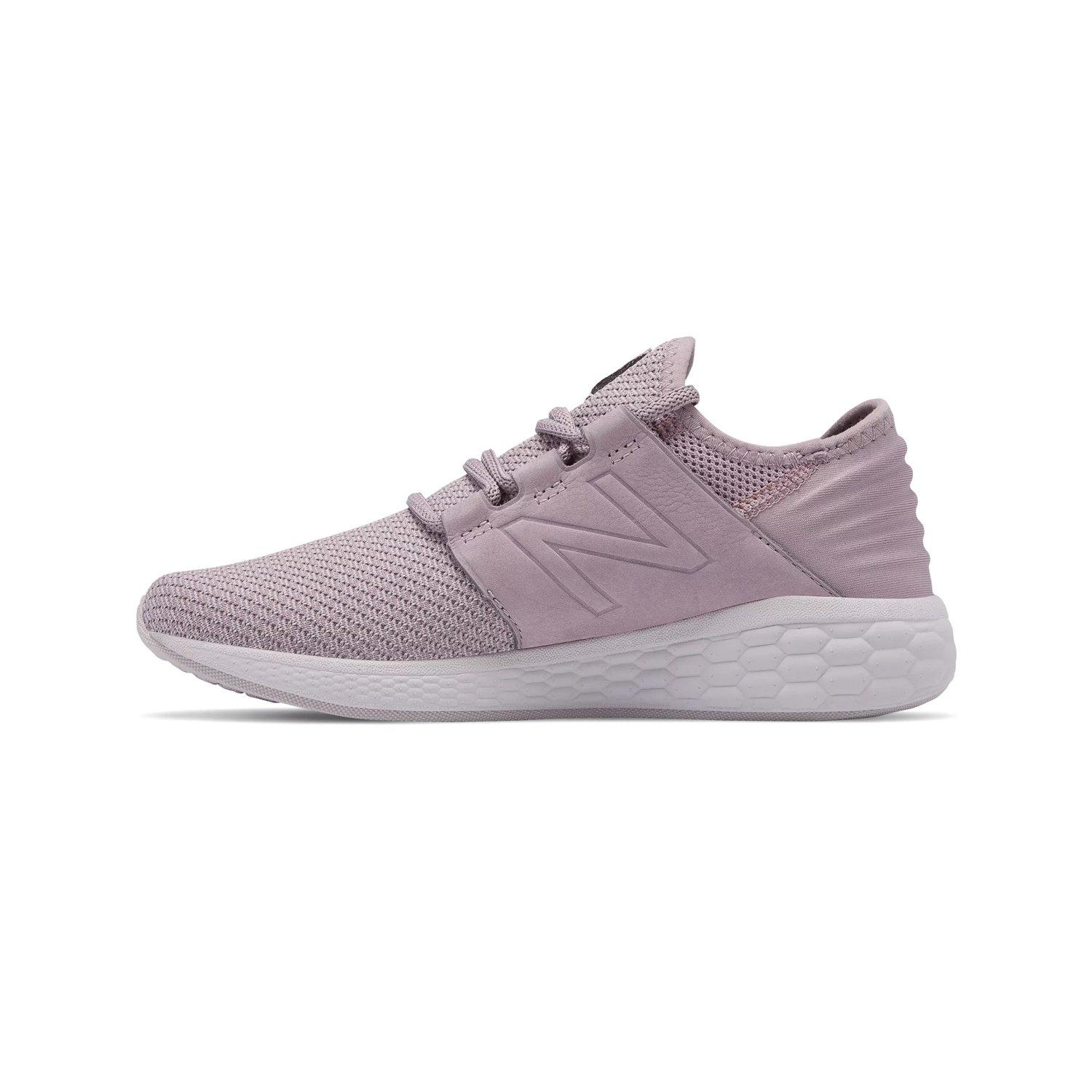 new balance cruz nubuck
