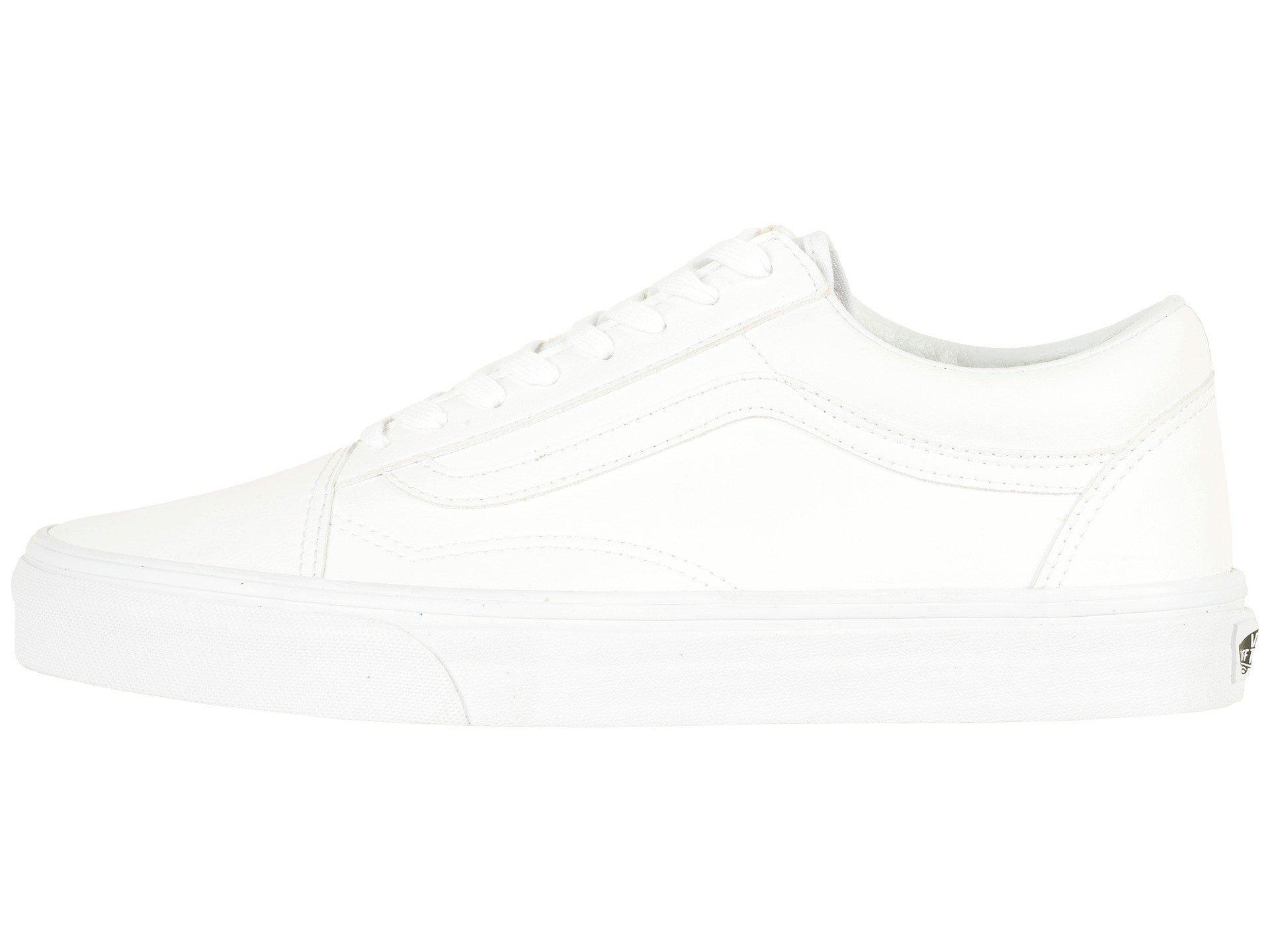 classic tumble old skool schuhe